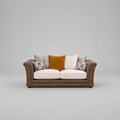 Bella, 2 Seater, Mink