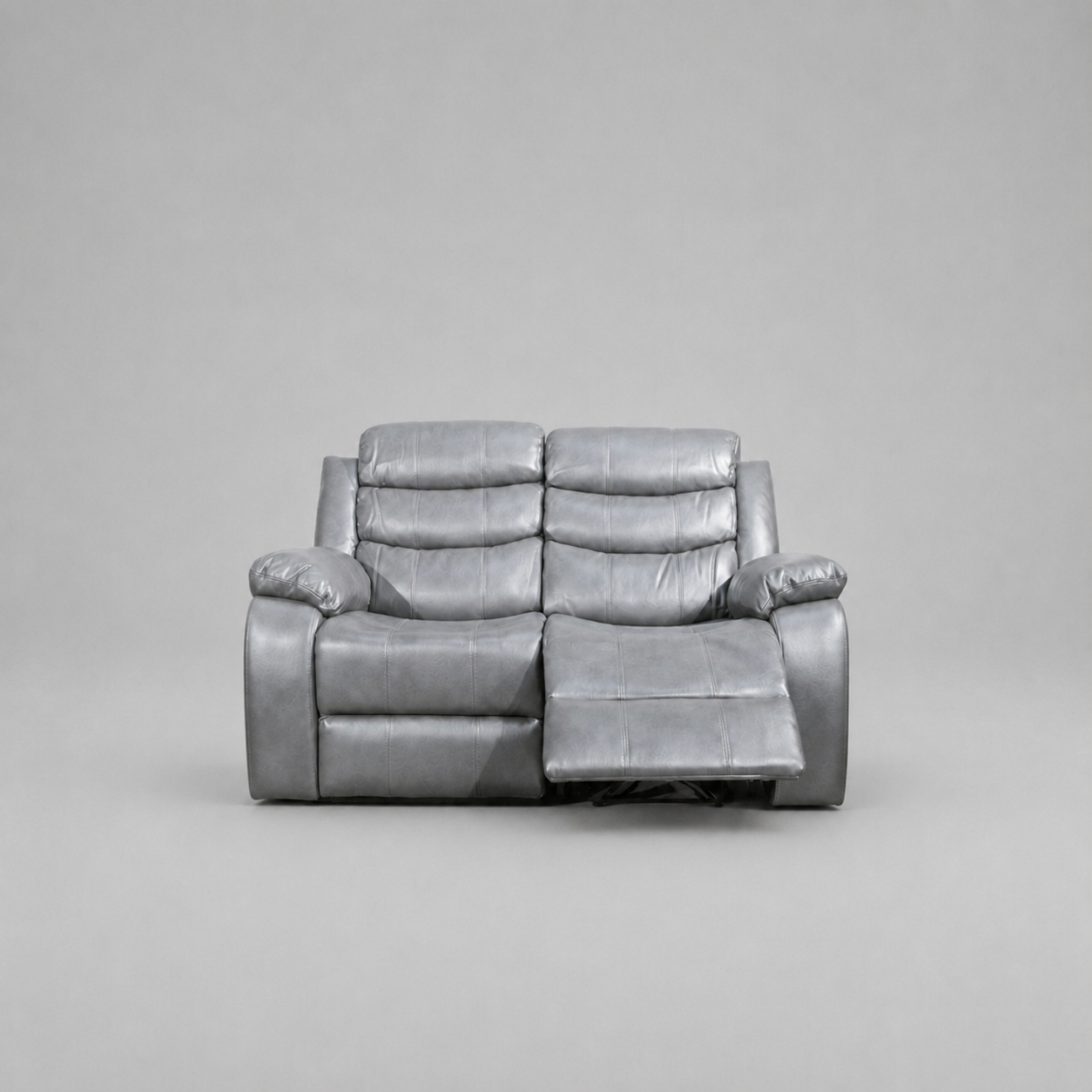 Vista, 2 Seater, Grey