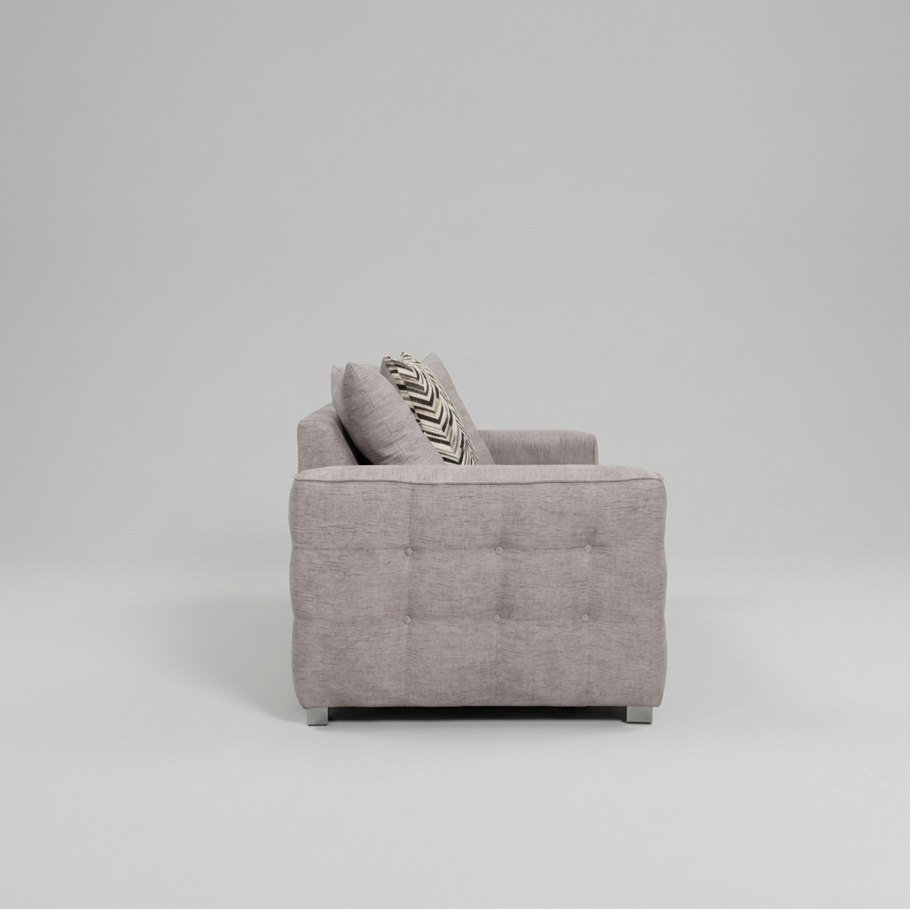 Lisbon, 2 Seater, Beige