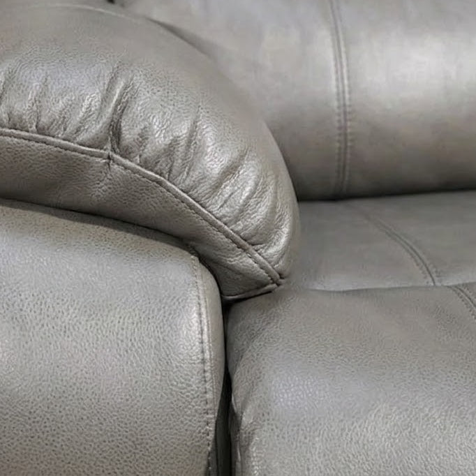 Vista, 1 Seater, Grey