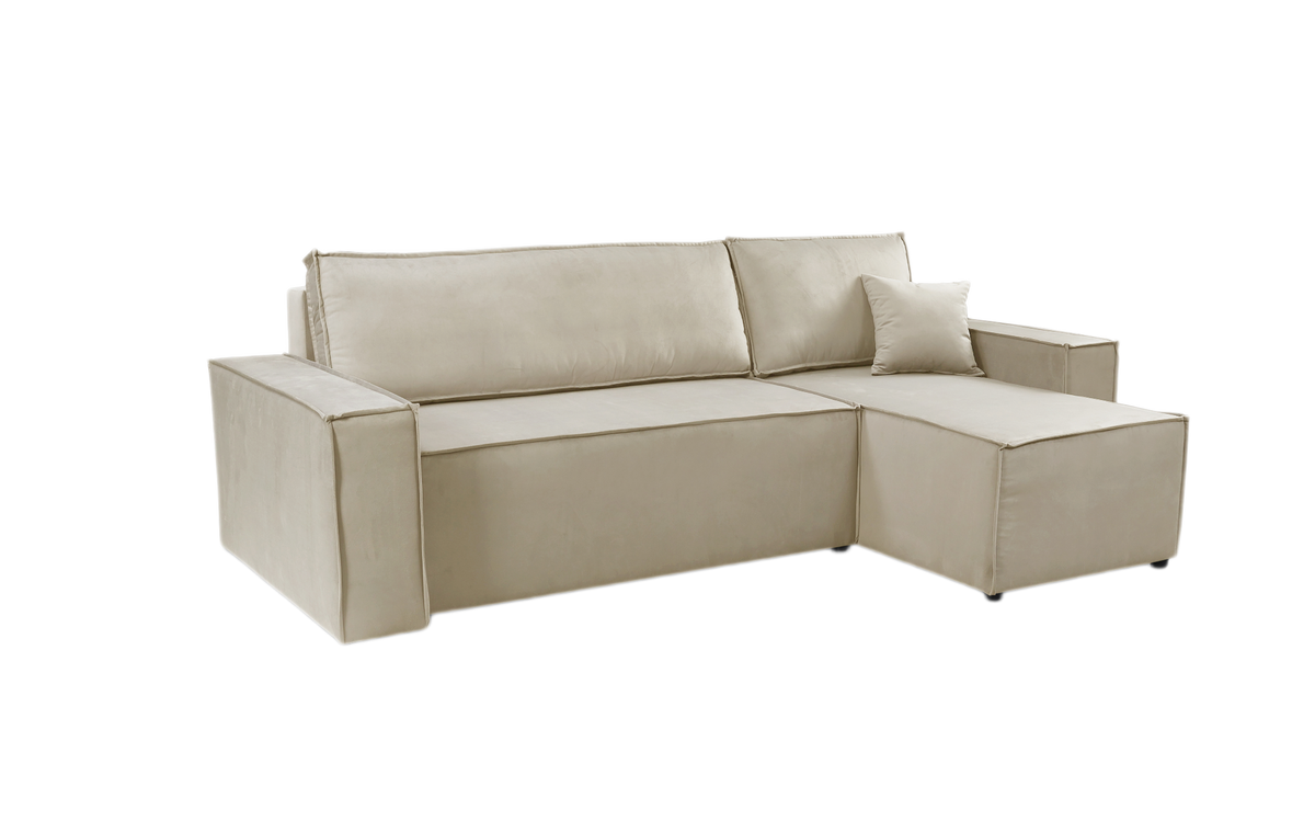 Beige Pati Universal Sofa Bed