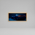 Car Canvas 2