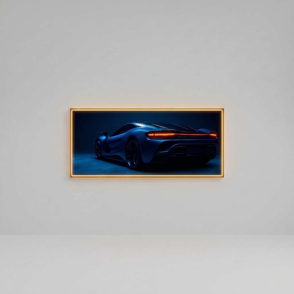 Car Canvas 2