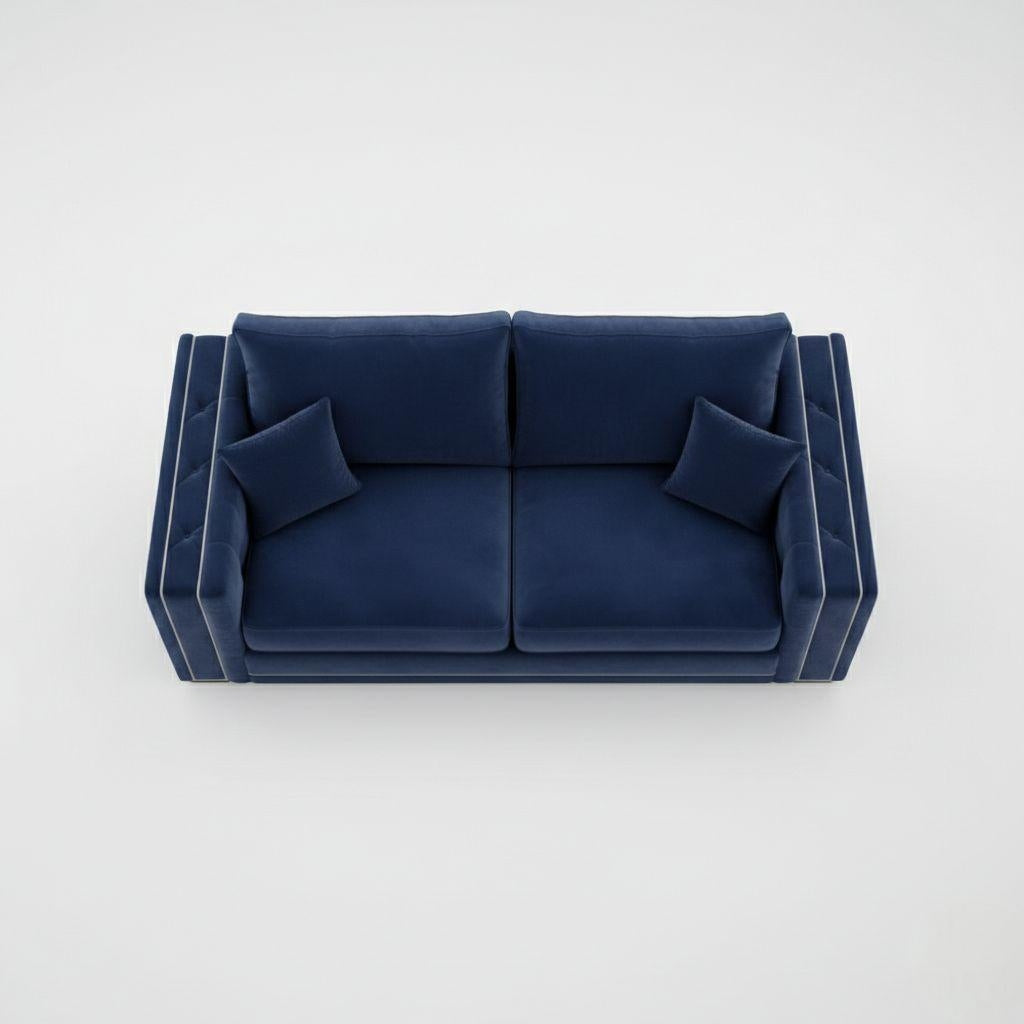 Bentley, 2 seater, Deep Navy Blue