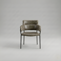 Vintage 71, Dining Chair, Grey