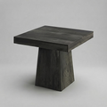Grey Dining Table