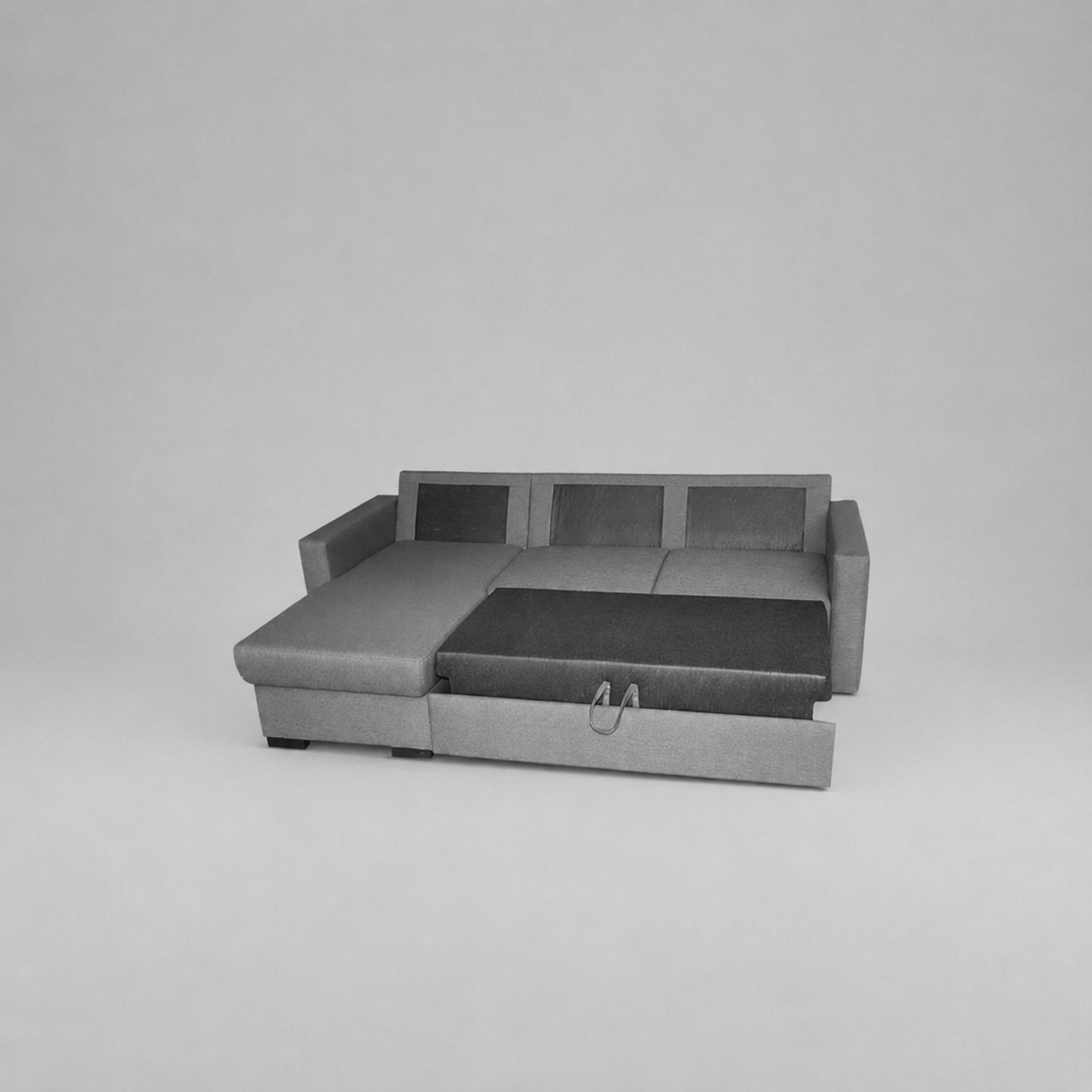 Tokio Sofabeds, Corner, Beige