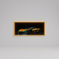 Car Canvas 9