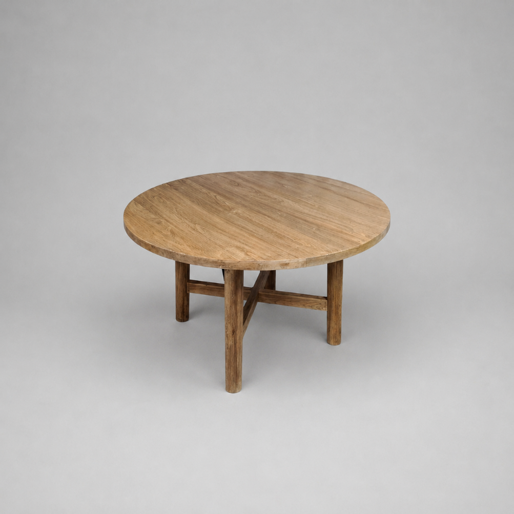 Rishworth, Dining Table