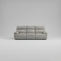 Picolla, 3 Seater Sofa, Beige