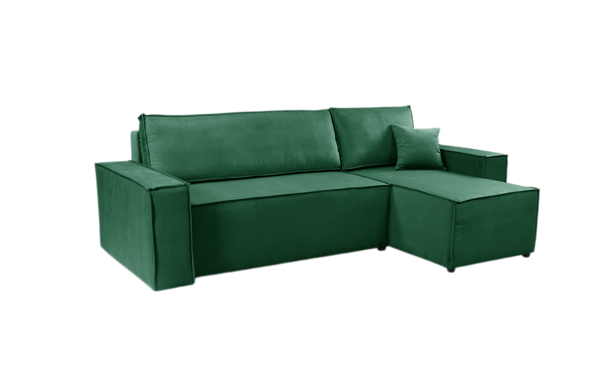 Green Pati Universal Sofa Bed