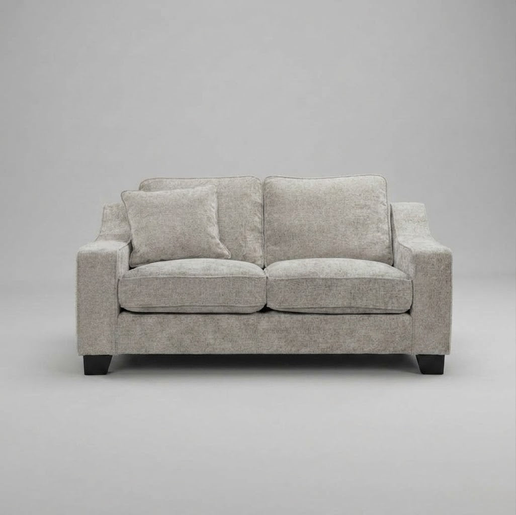 Nabraska, 2 Seater, Truffle