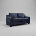 Nabraska, 2 Seater, Blue