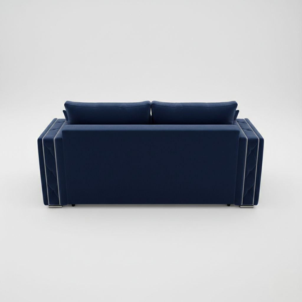 Bentley, 2 seater, Deep Navy Blue