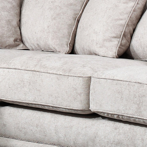 Bentley, Corner, Truffle Beige