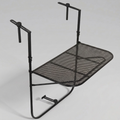 Foldable Balcony Table