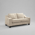 Nabraska, 2 Seater, Beige