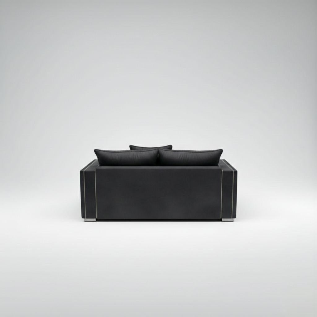 Bentley, 2 seater, Dark Charcoal Grey