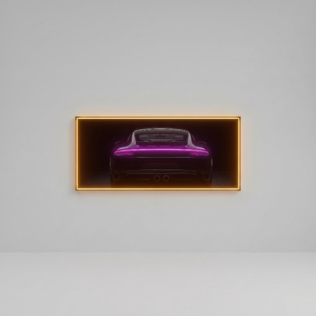 Car Canvas 19