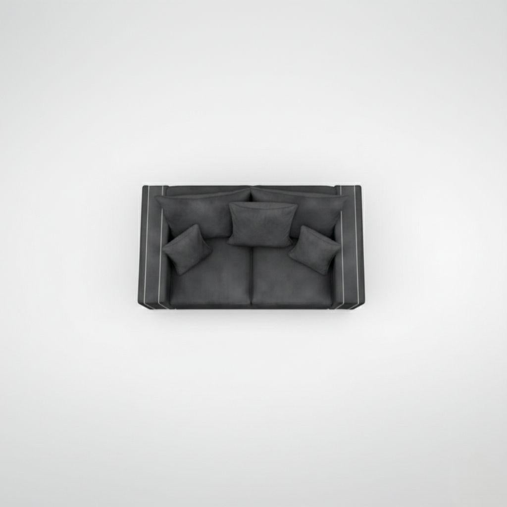 Bentley, 2 seater, Dark Charcoal Grey