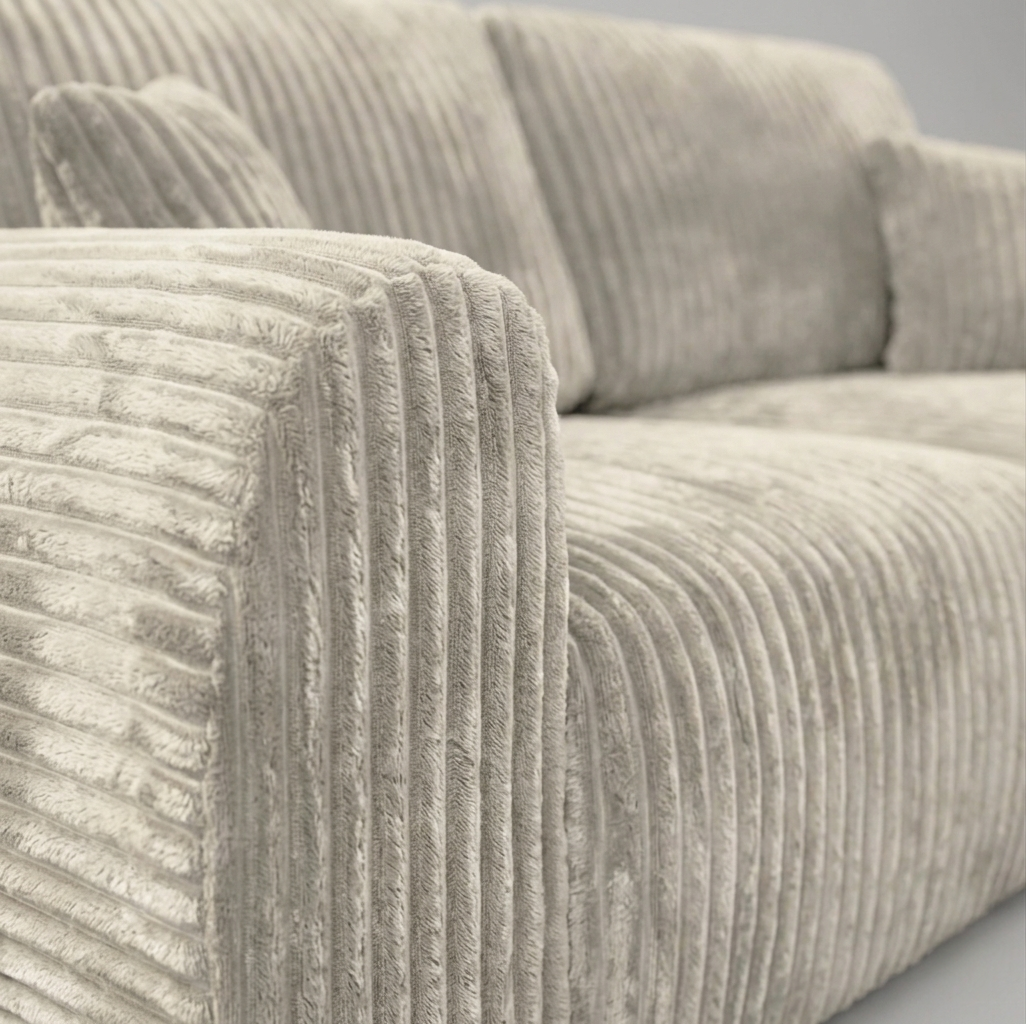 Vinci, 2 seater, Beige