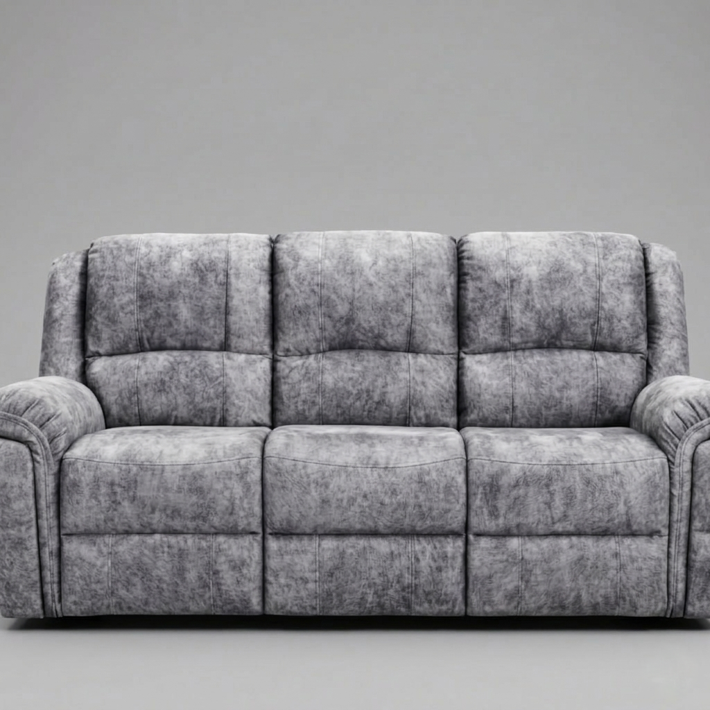 Galaxy 3 Seater Sofa