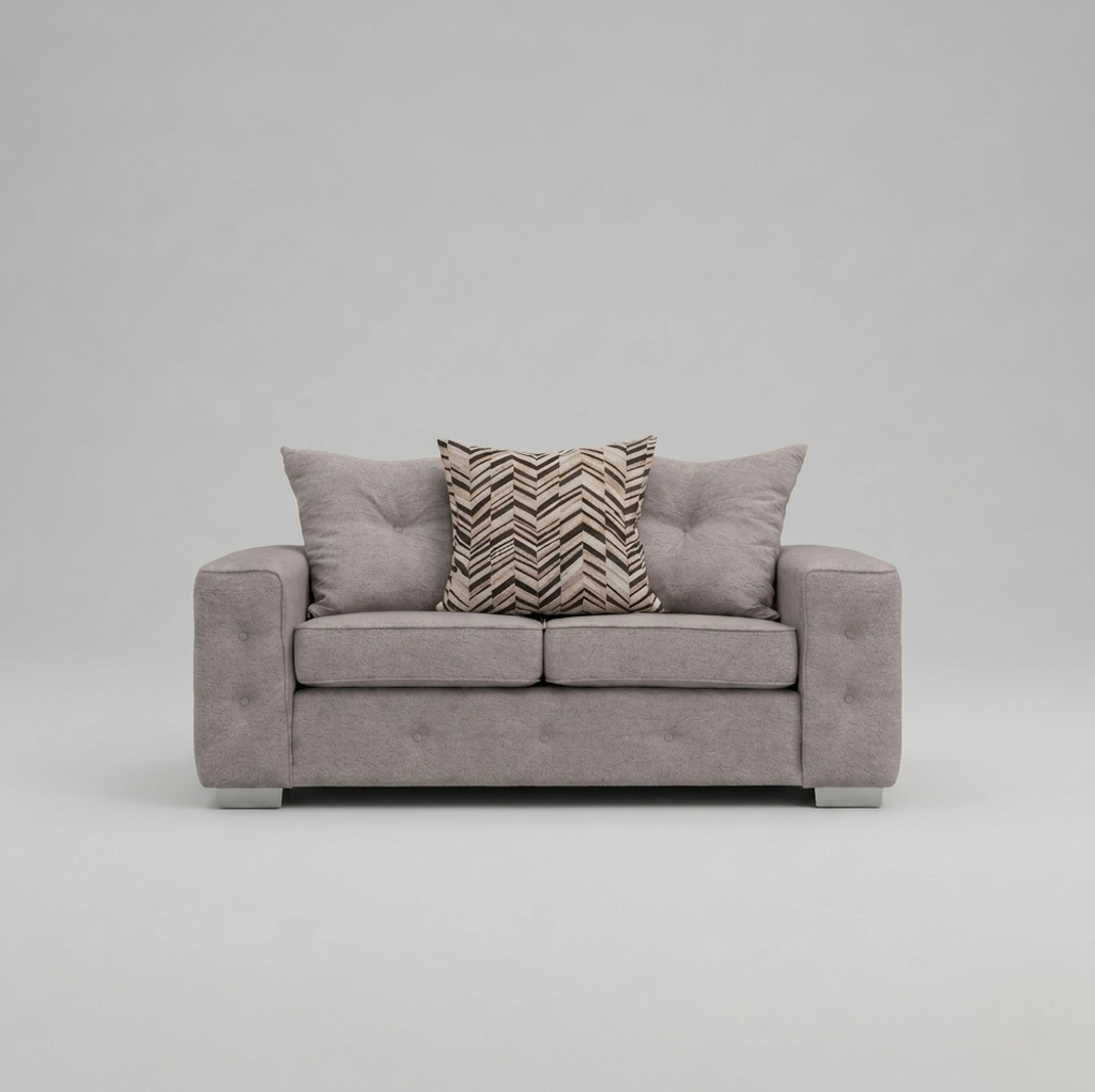 Lisbon, 2 Seater, Beige