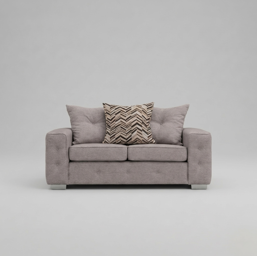 Lisbon, 2 Seater, Beige