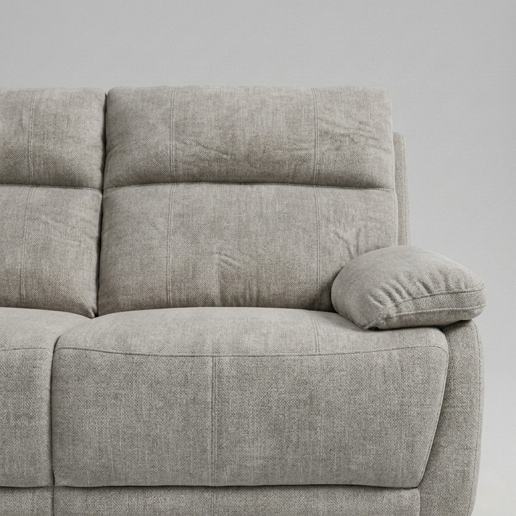 Picolla, 2 Seater Sofa, Beige