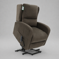 Hasting, Riser Recliner, Brown