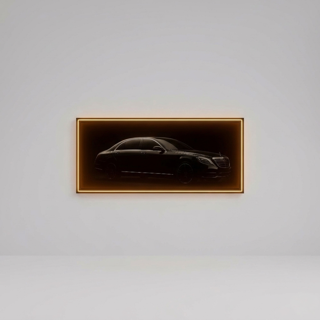 Car Canvas 17