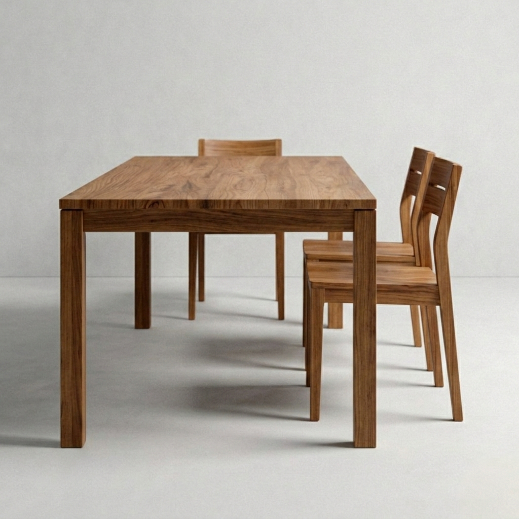 Marsden, (Medium Extending) Dining Table