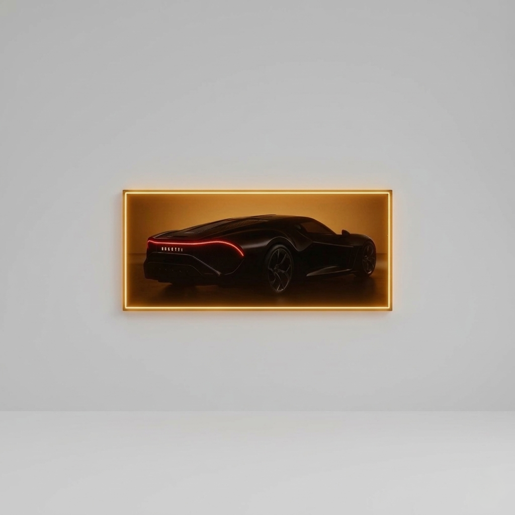 Car Canvas 10