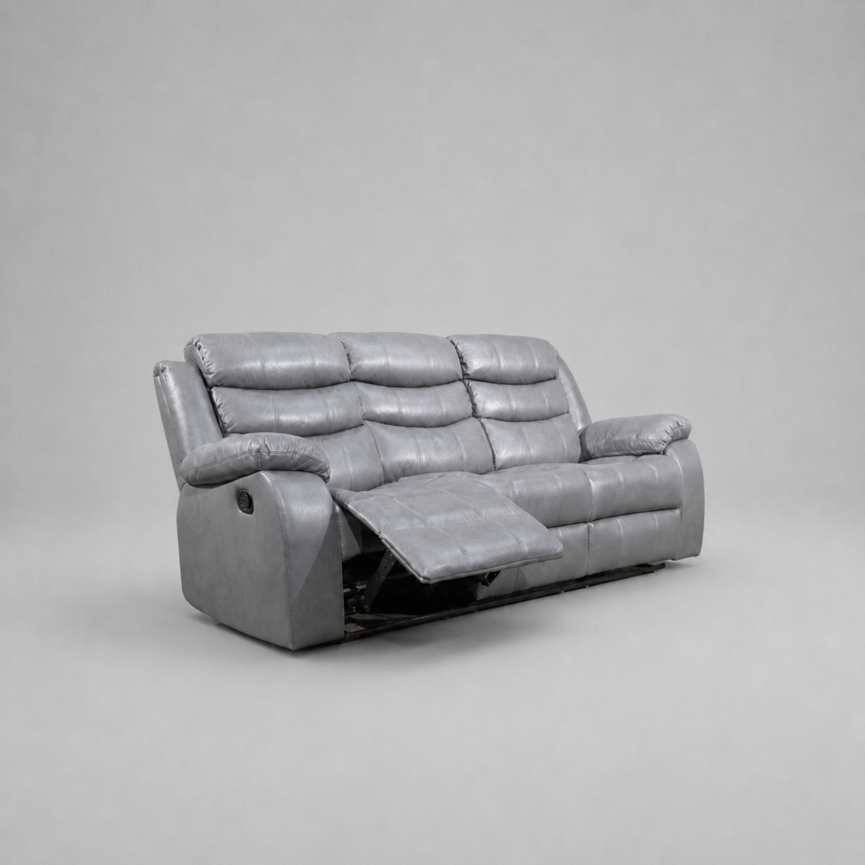Vista, 3 Seater, Grey