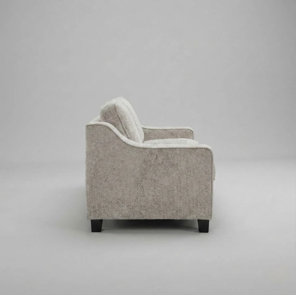 Nabraska, 2 Seater, Truffle