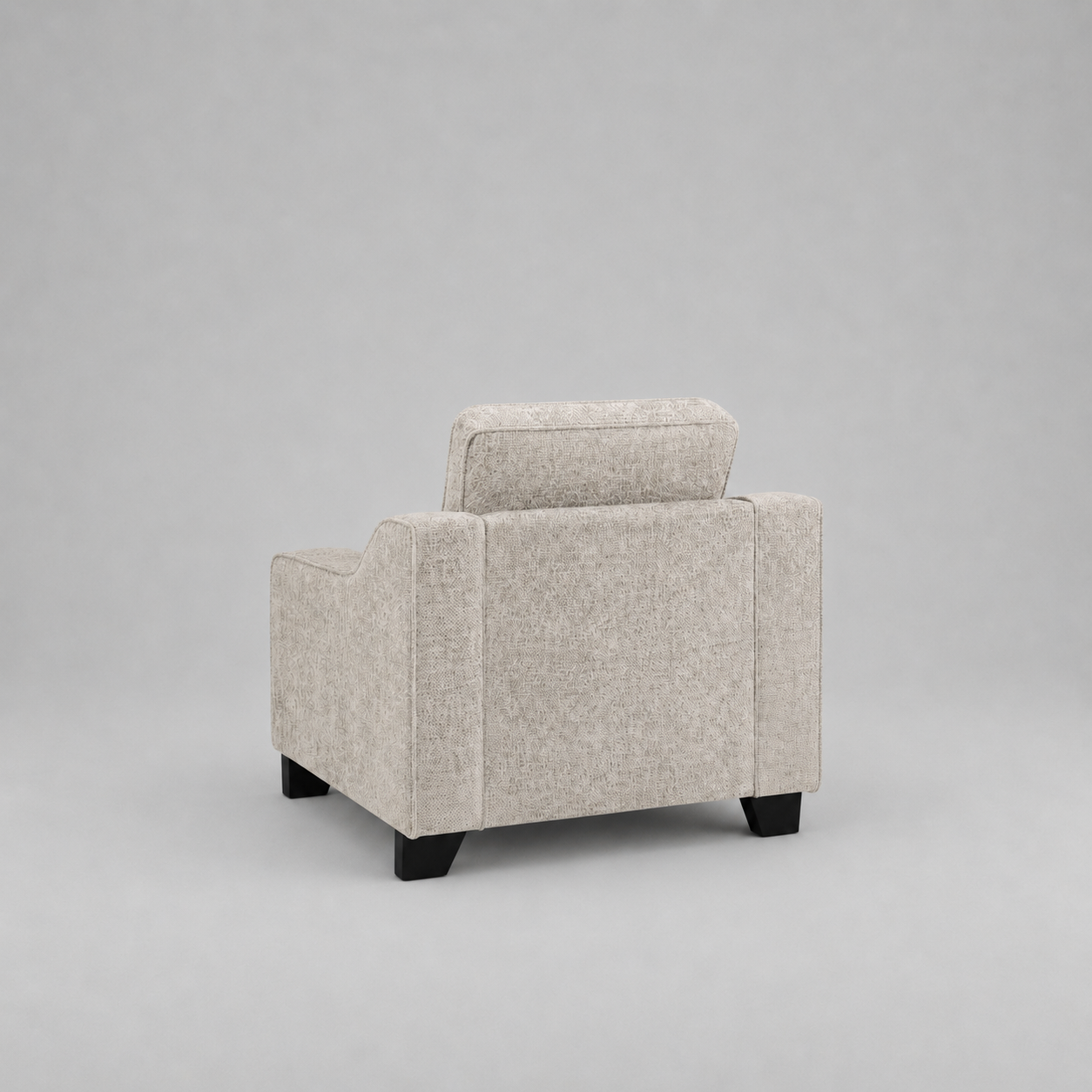 Nabraska, 1 Seater, Beige