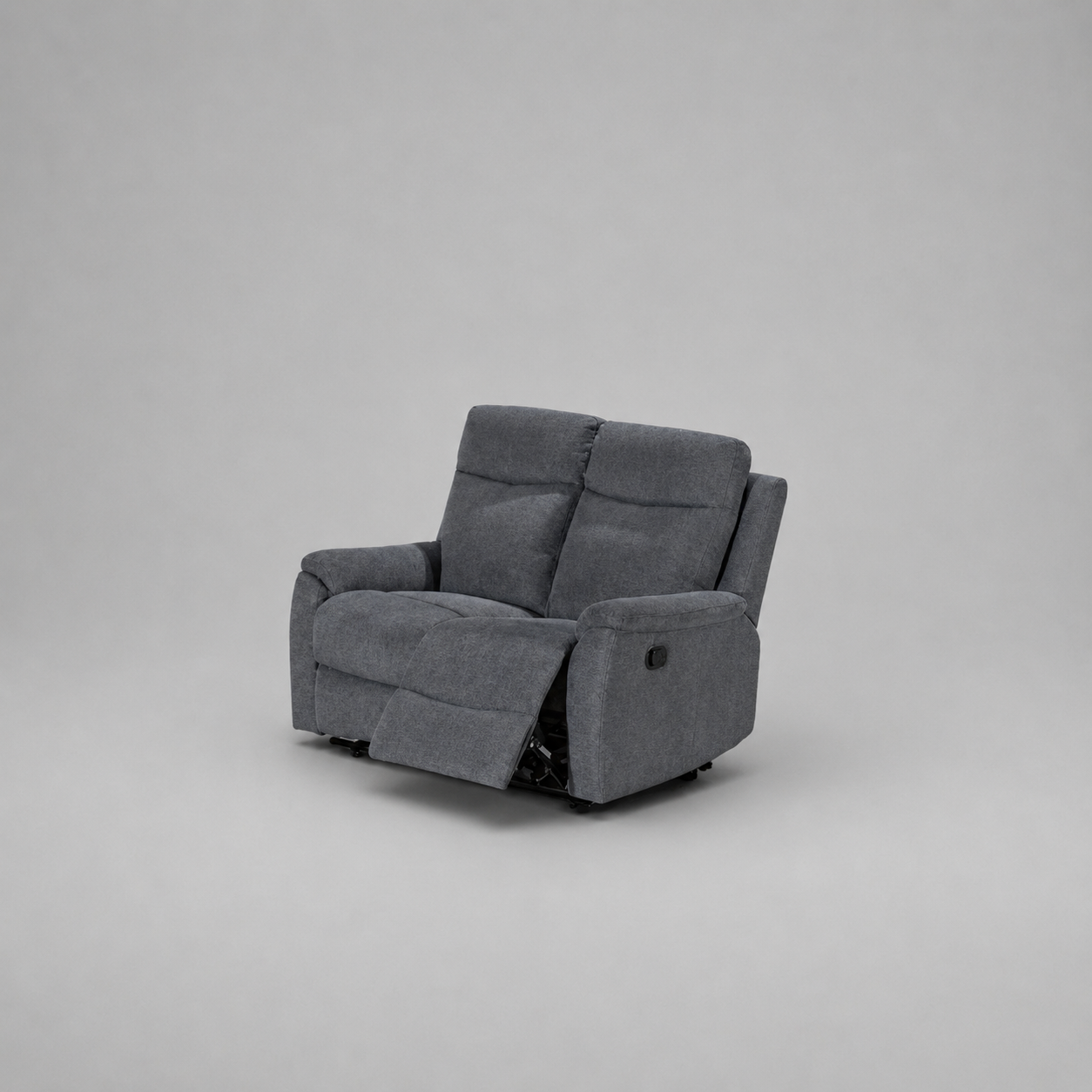 Venga, 2 Seater Sofa, Grey