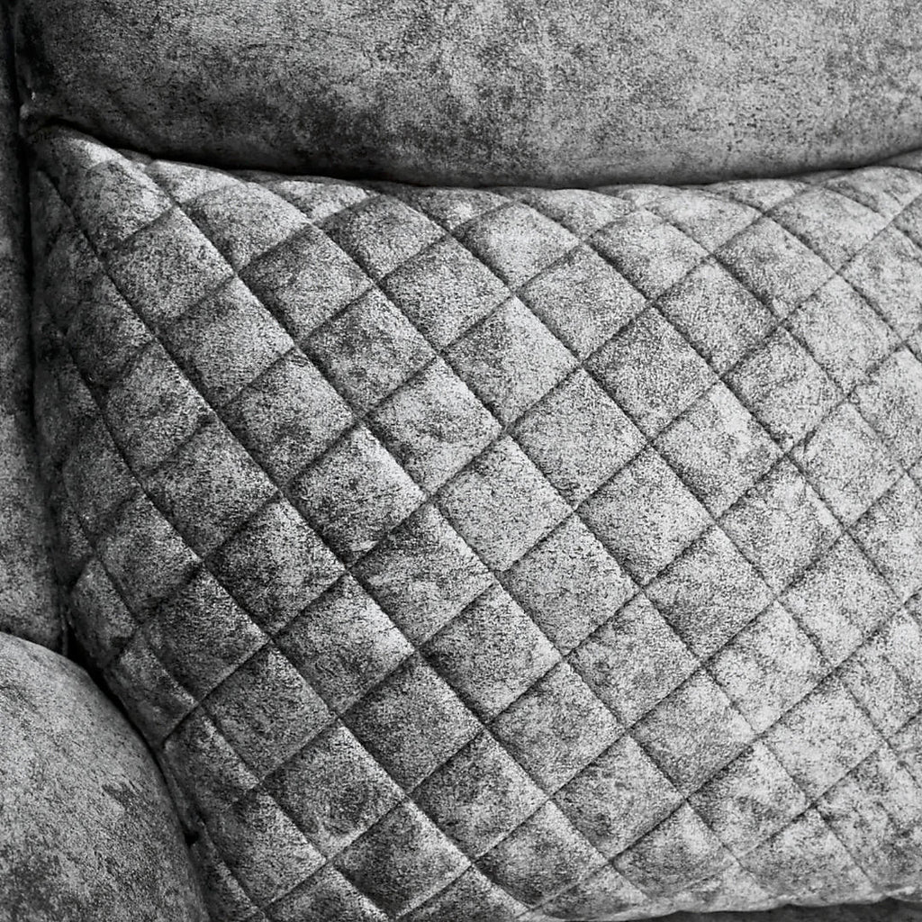 Normandy, 2 Seater Sofa, Grey