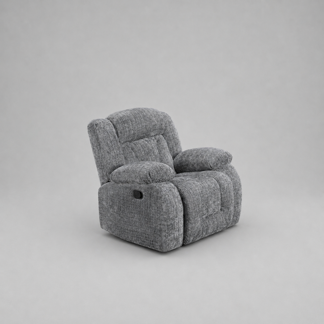 Unico, 1 Seater Sofa, Light Grey