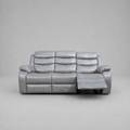 Vista, 3 Seater, Grey