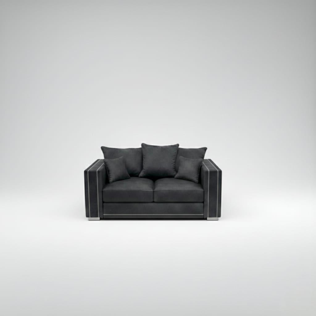 Bentley, 2 seater, Dark Charcoal Grey