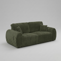 Vinci, 2 seater, Green