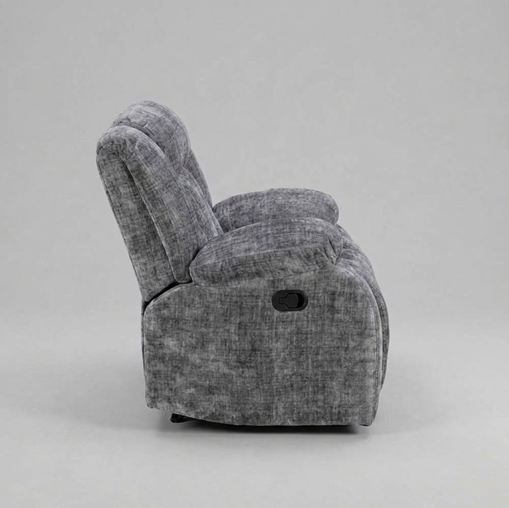 Unico, 1 Seater Sofa, Light Grey