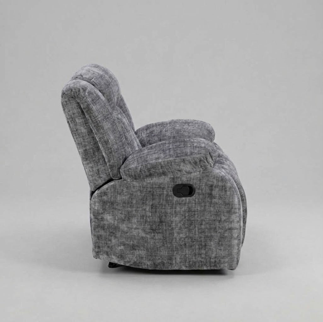 Unico, 1 Seater Sofa, Light Grey