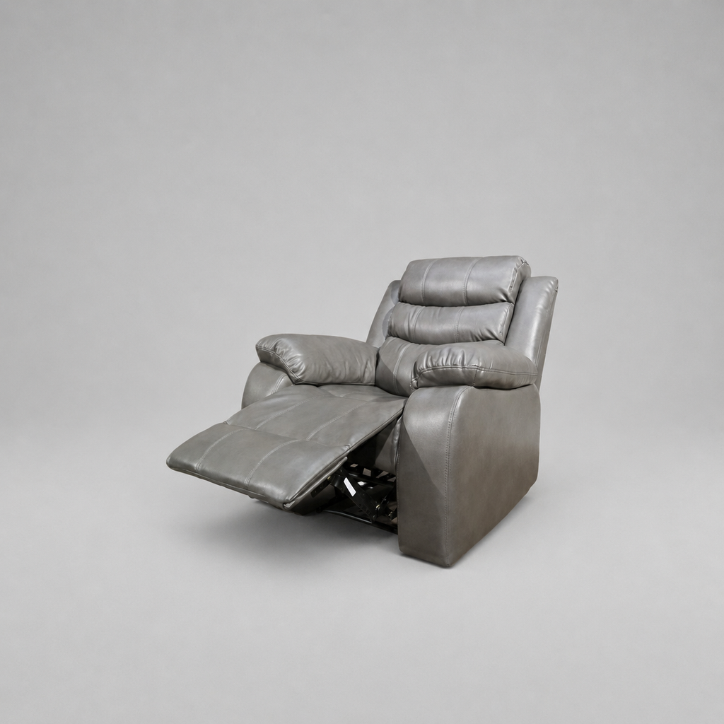 Vista, 1 Seater, Grey