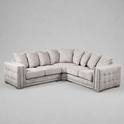 Bentley, Corner, Truffle Beige