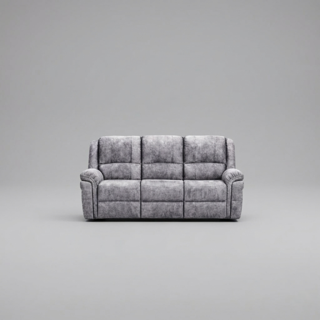 Galaxy 3 Seater Sofa