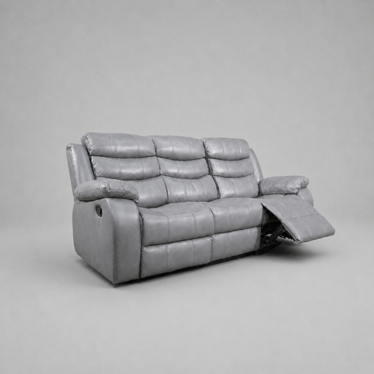 Vista, 3 Seater, Grey