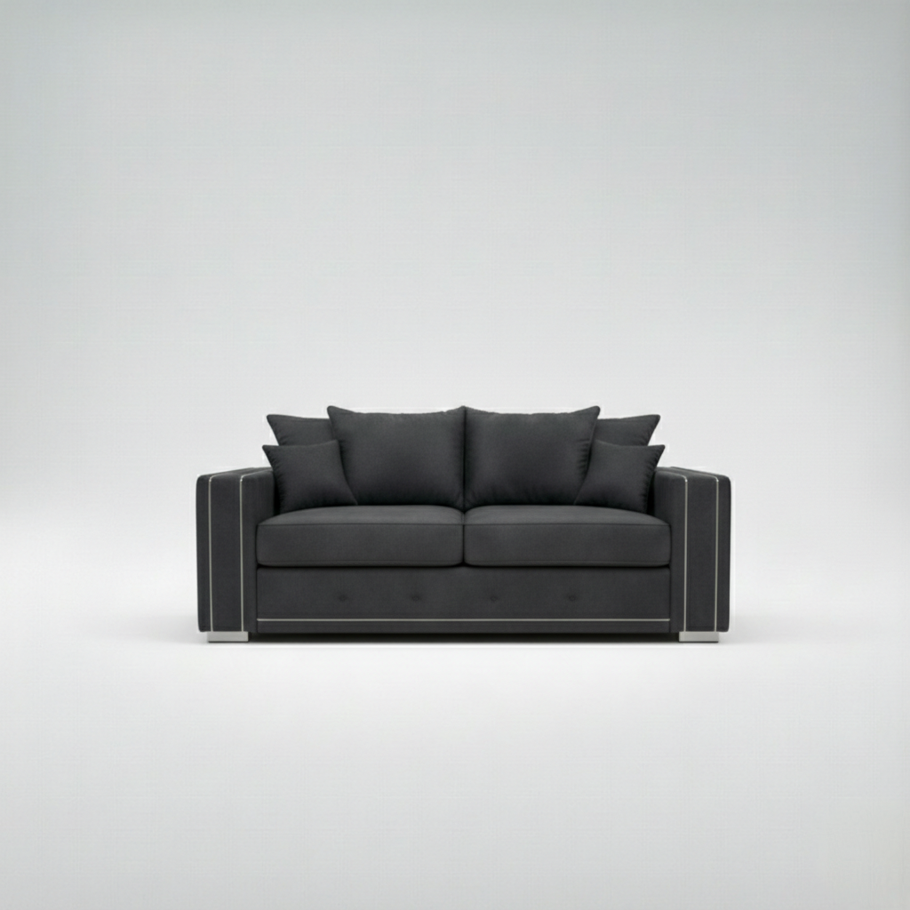 Bentley, 3 seater, Dark Charcoal Grey