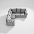 Rippon Corner Grey